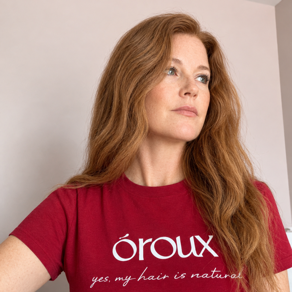 Roux Eyebrow Gel for Redheads Review: Finally, a Brow Gel That Actually Matches