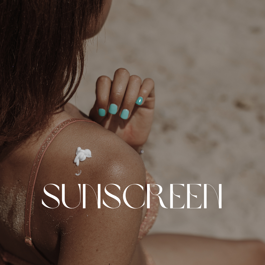The Sun is your Enemy! Must-Try Sun Protection Tips to Avoid Premature Aging.