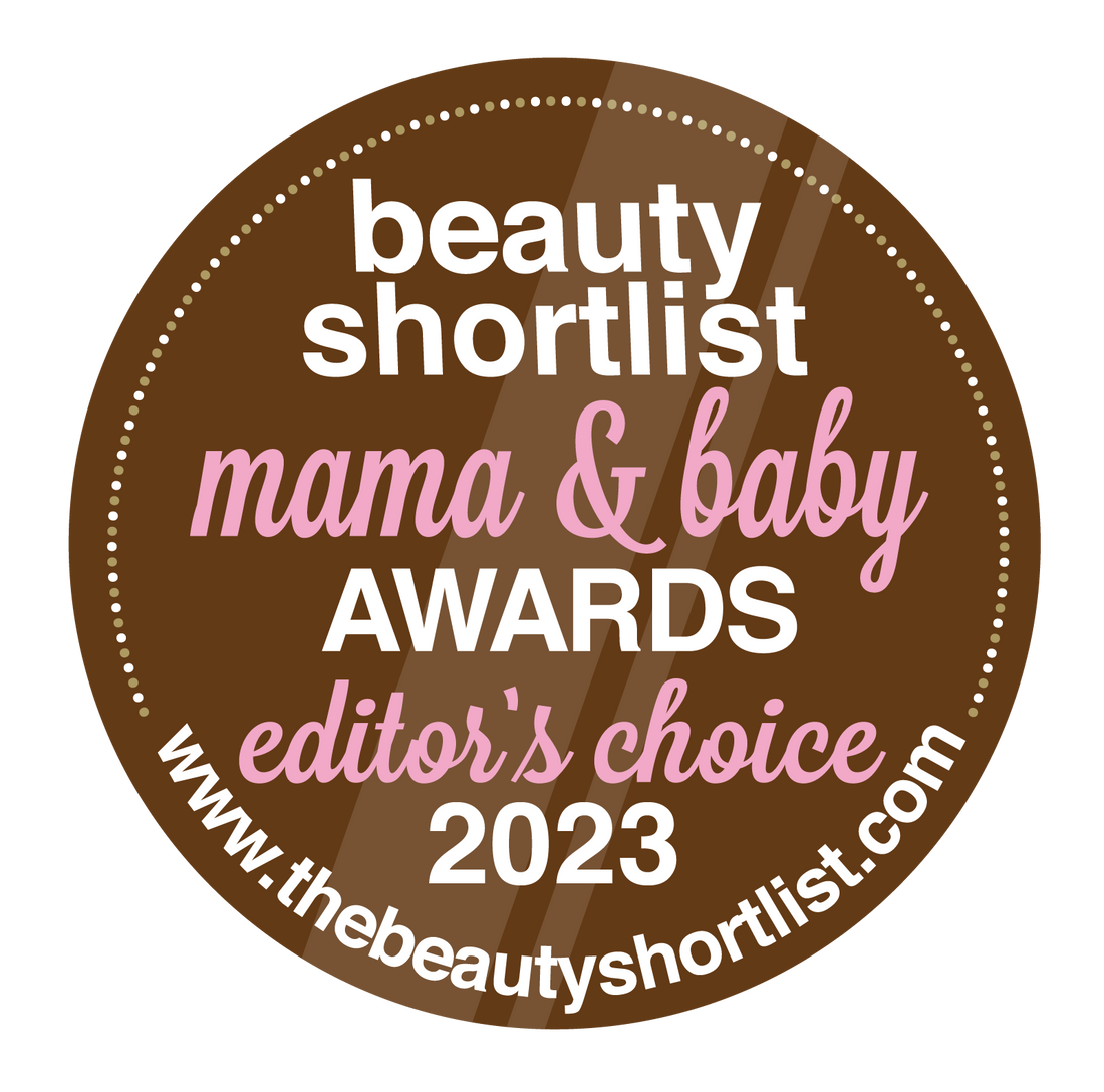 Winner of Best Face Mask and 3 Editor's Choice Beauty Shortlist Winner for the 2023 Mama & Baby/Eco Awards: Bella Vida Santa Barbara