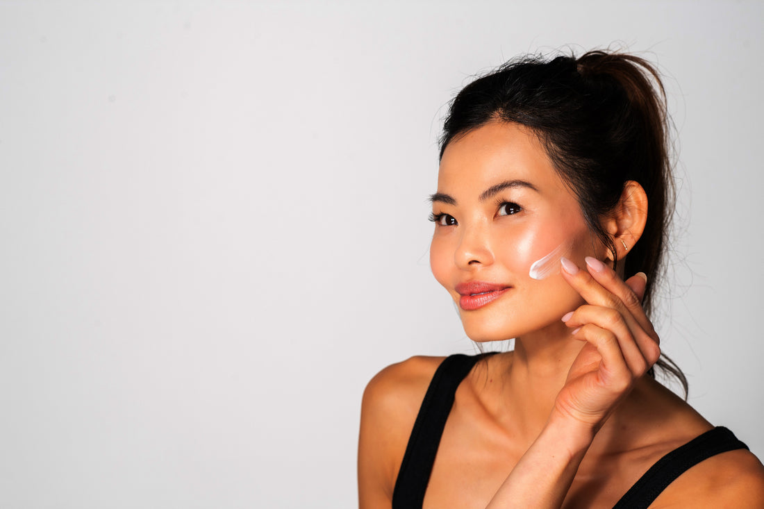 Your Skin Deserves Better – The Top Skincare Trends in 2025