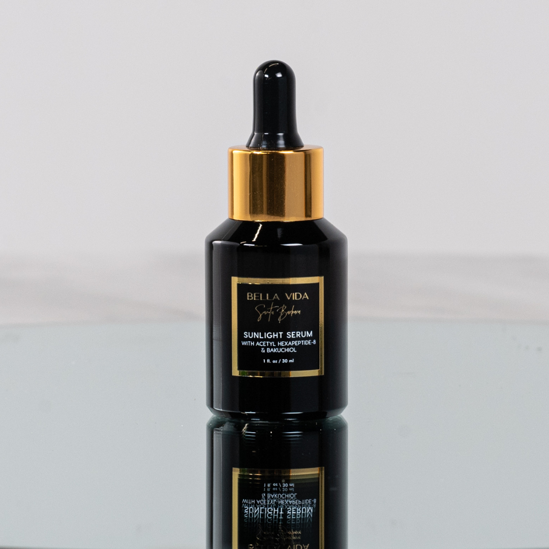 LUXURY SKINCARE by BVSB