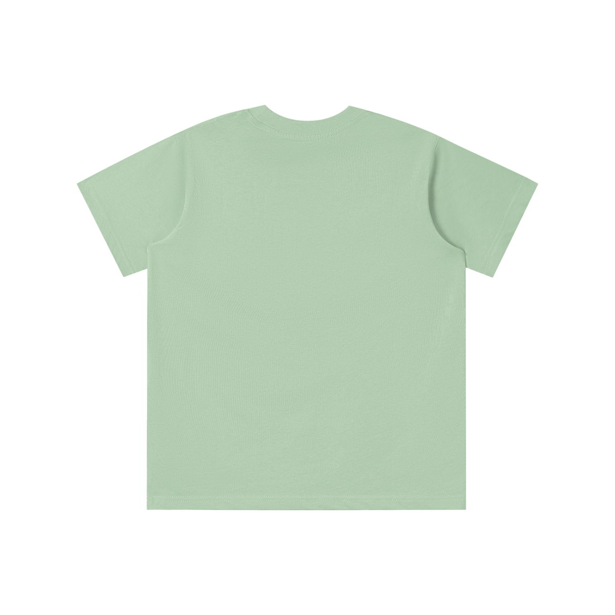 Óroux Golden Redhead Girls' T-shirt