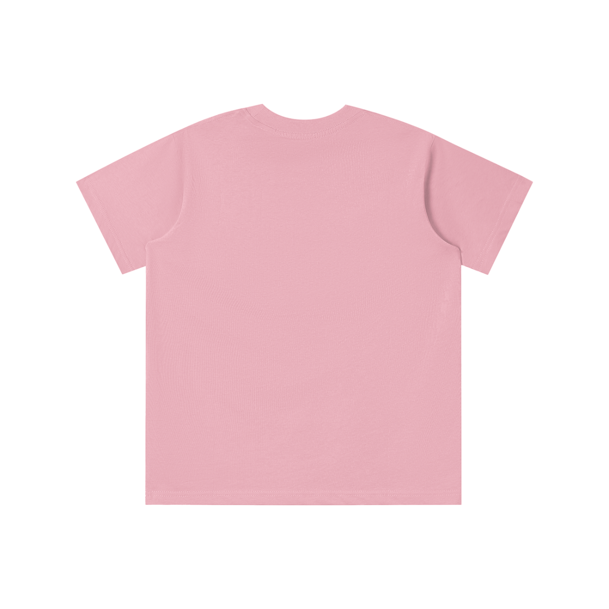 Óroux Golden Redhead Girls' T-shirt
