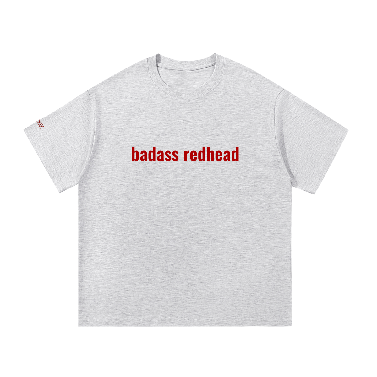 badassredhead,ginger,redhead,redheads,giftsforredheadmen,giftsforgingermen