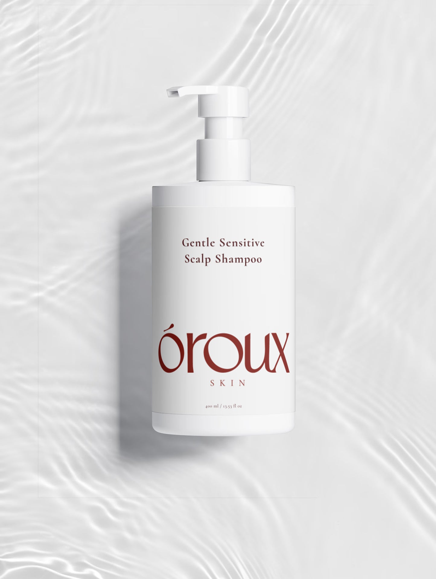 Sensitive Scalp Shampoo