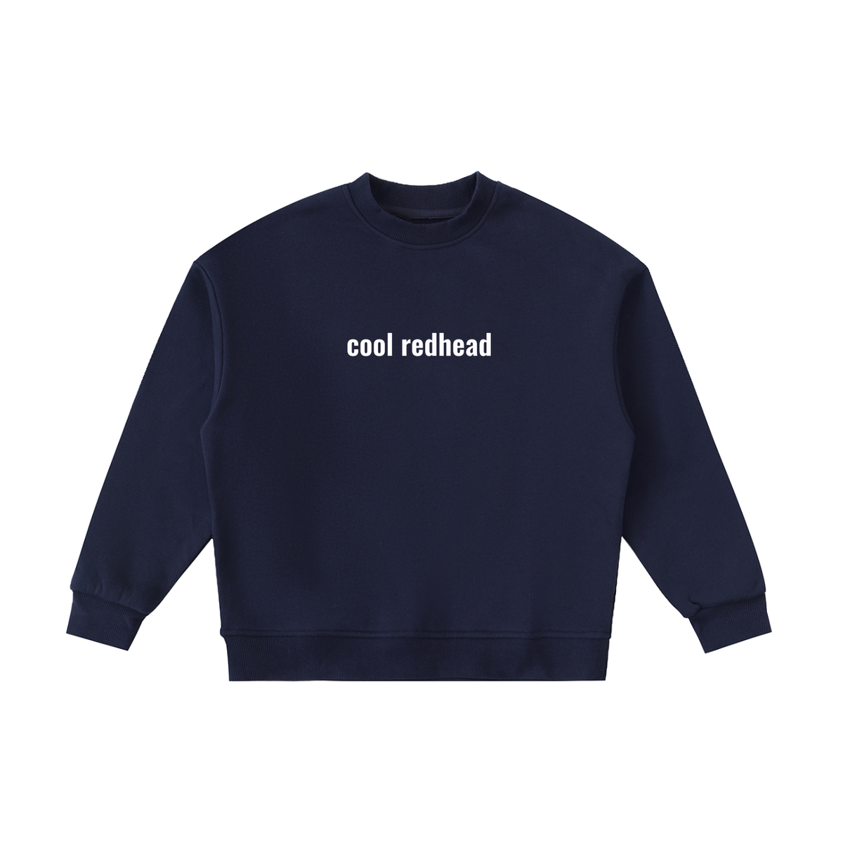 coolredheadkidssweatshirt