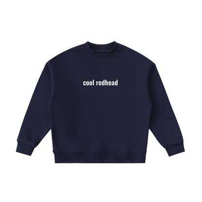 coolredheadkidssweatshirt