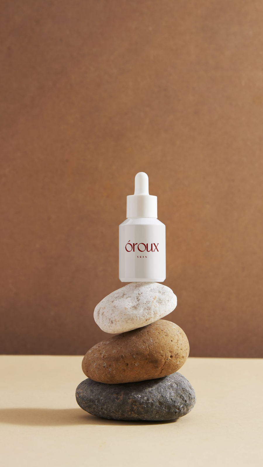 Color Revive: Fo Ti Color Restore & Growth Serum