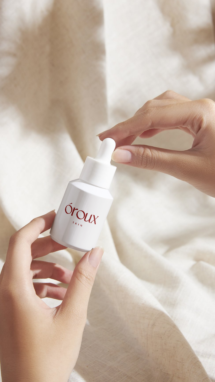 Color Revive: Fo Ti Color Restore & Growth Serum