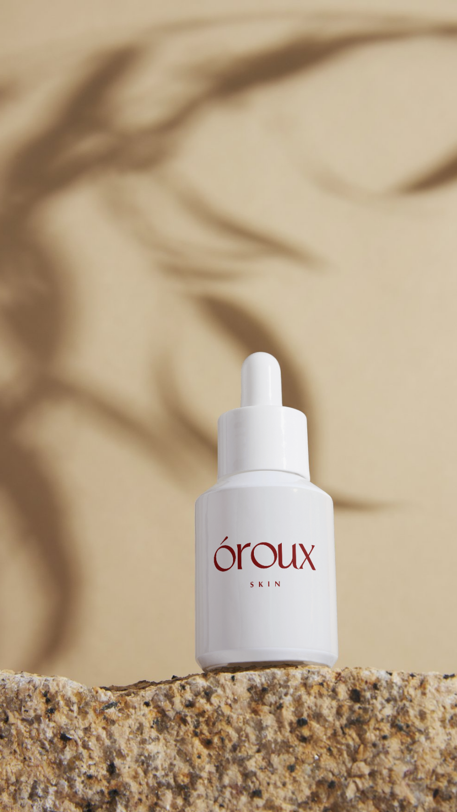 Color Revive: Fo Ti Color Restore & Growth Serum