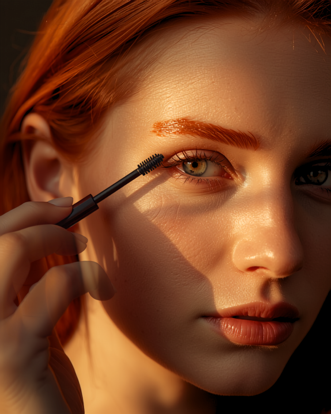 Preorder! Roux Eyebrow Gel for Redheads