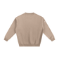 'Yes, my hair is natural' Fleeced Sweatshirt