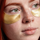 Pure Gold Anti-Aging Hydrogel Eye Patches