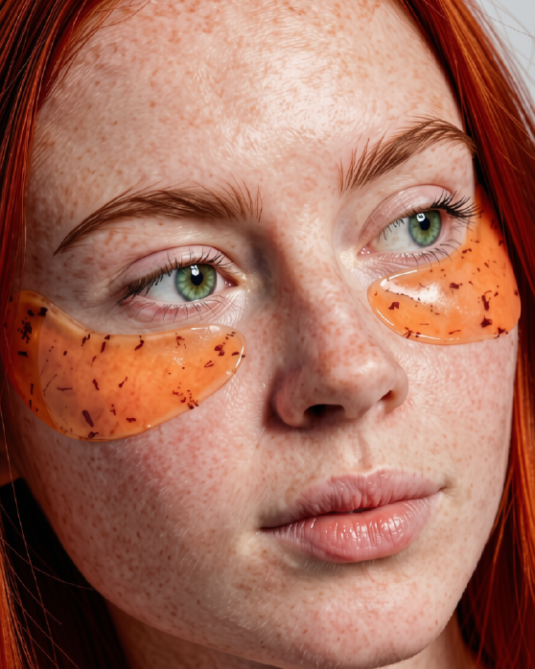 The All Nighter: Anti-Fatigue Hydrogel Eye Patches
