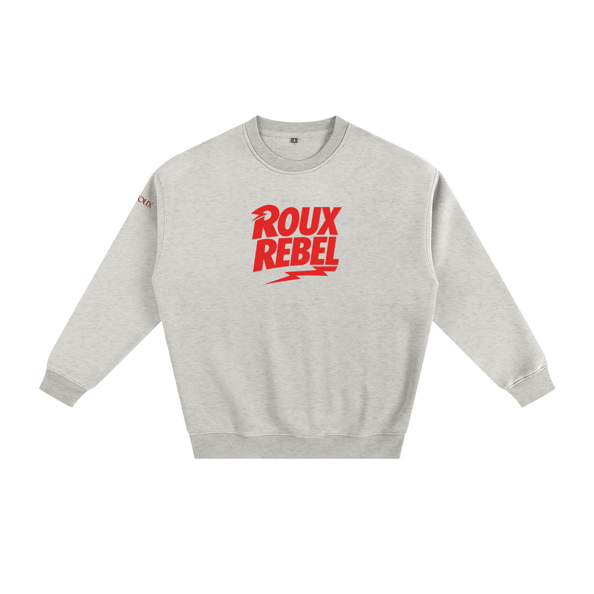 rouxrebel,fleecesweatshirt,redhead,ginger,sweatshirt,funnysweatshirt,giftsforgingers,giftsforredheads