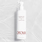 Soothing Aloe Body Cream for Sensitive Skin
