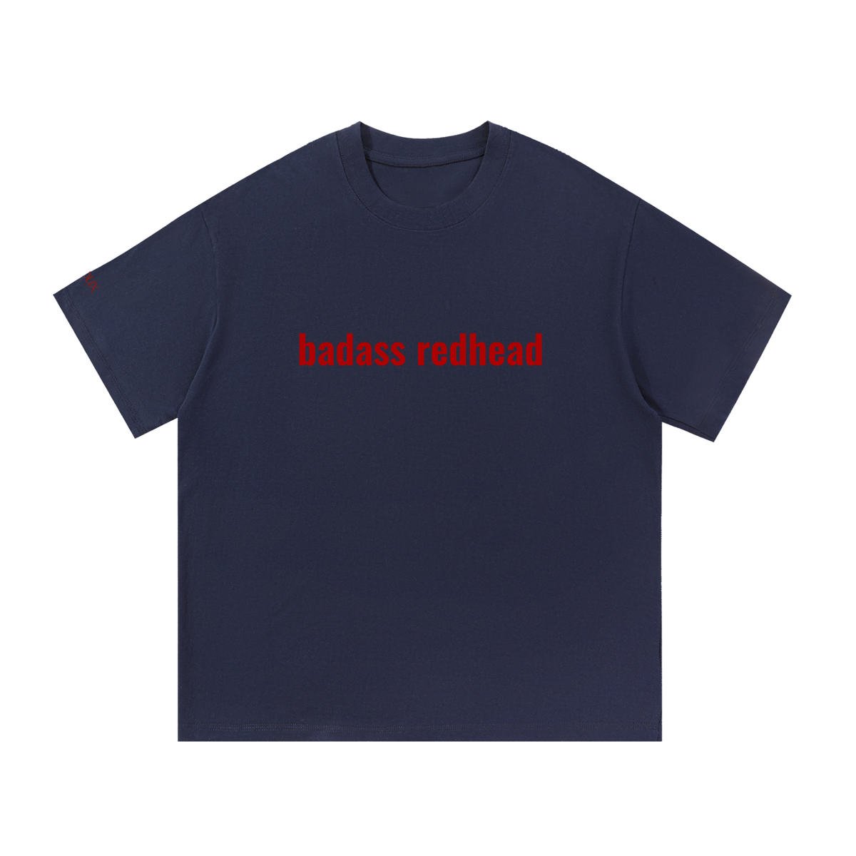badassredhead,ginger,redhead,redheads,giftsforredheadmen,giftsforgingermen