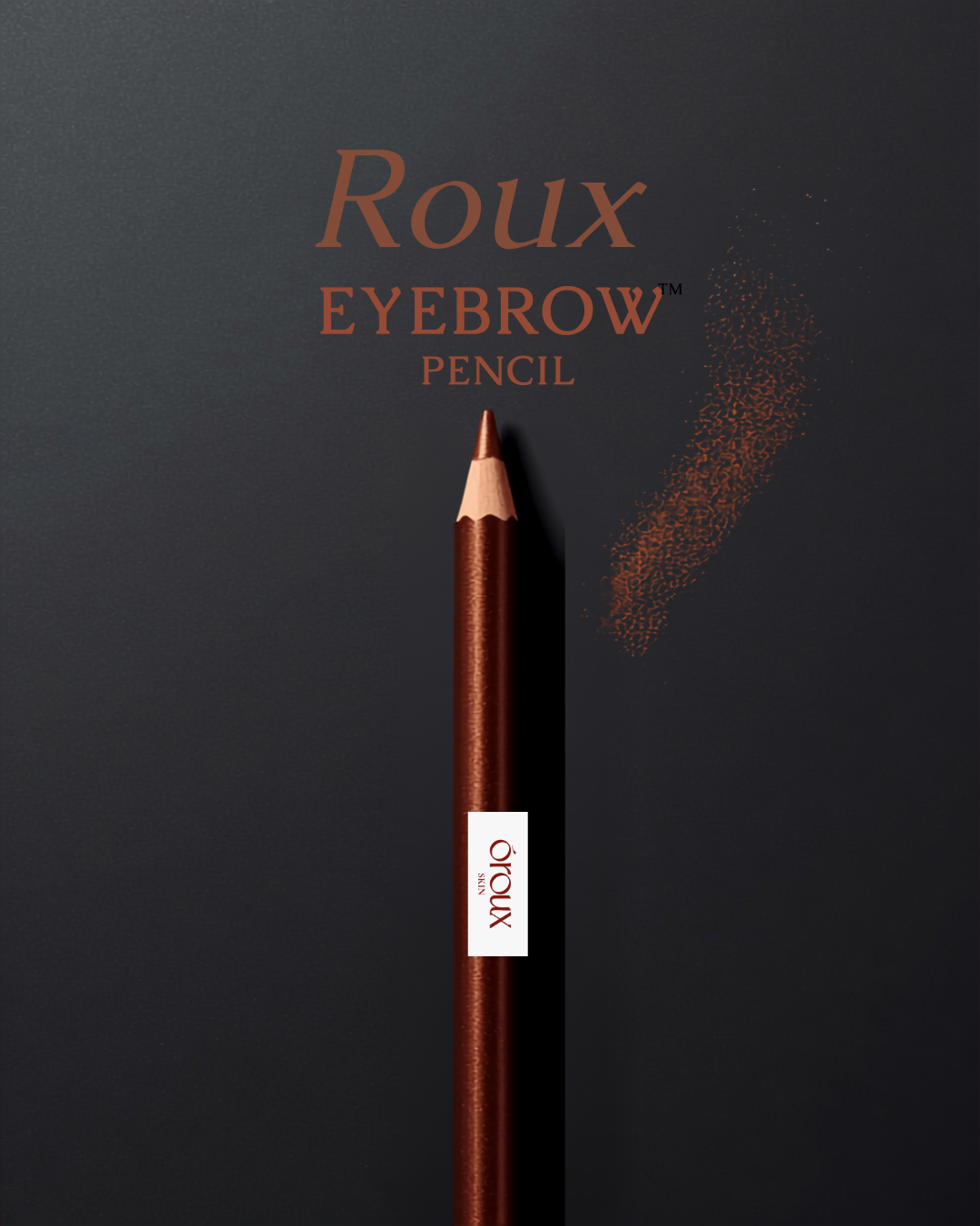Preorder! Roux Eyebrow Bundle for Redheads
