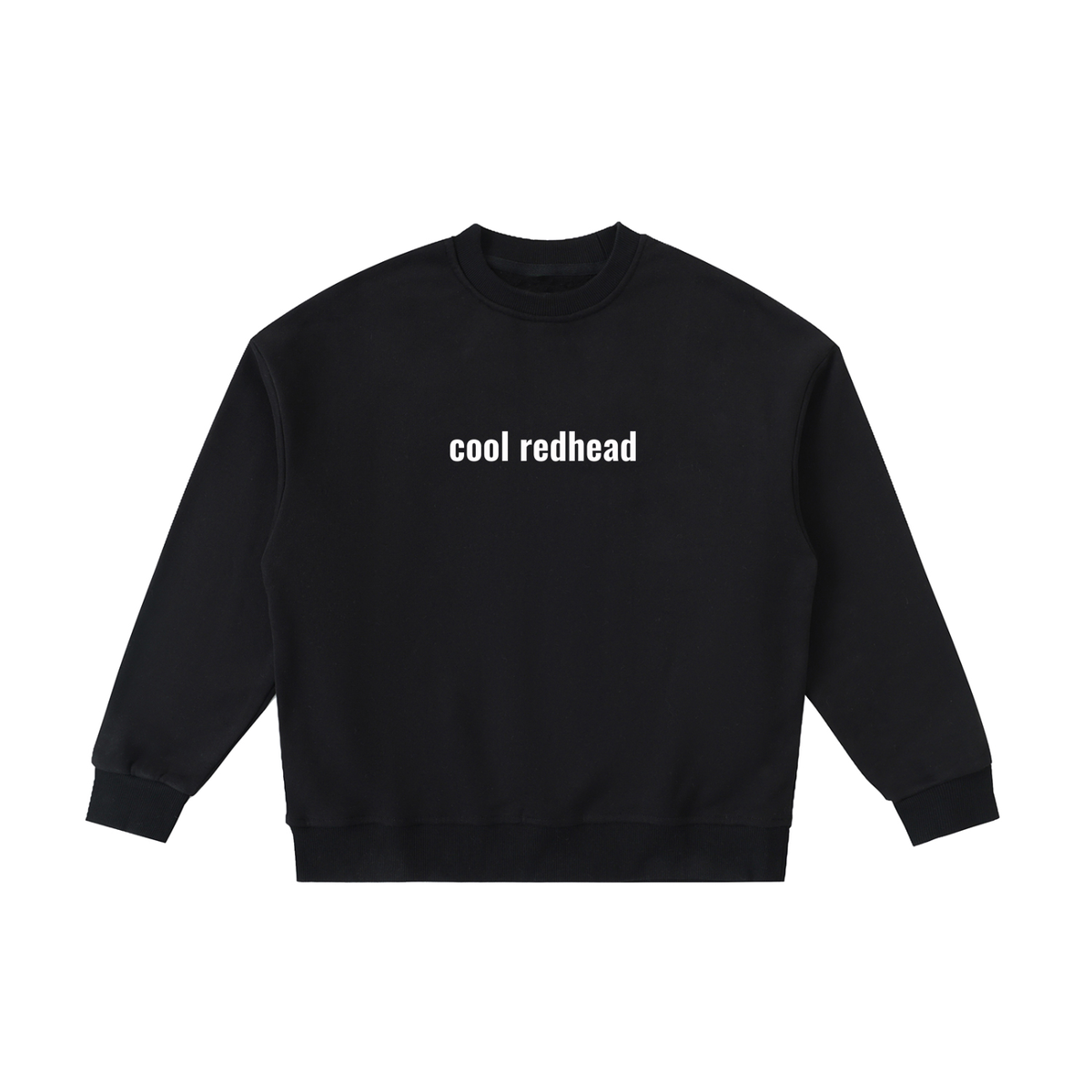 coolredheadkidssweatshirt