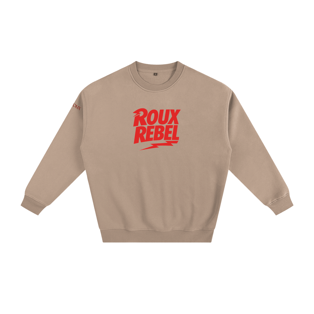 rouxrebel,fleecesweatshirt,redhead,ginger,sweatshirt,funnysweatshirt,giftsforgingers,giftsforredheads