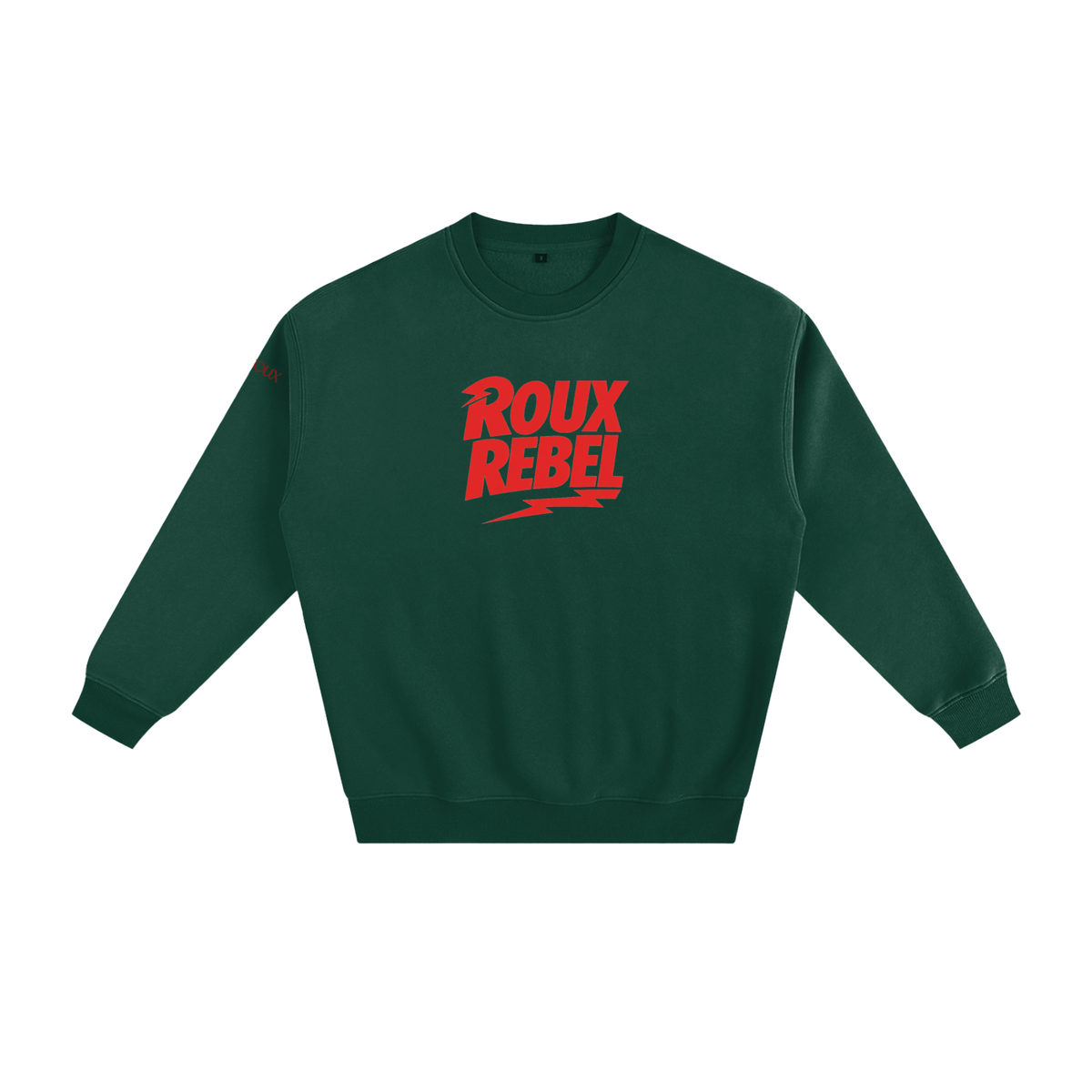 rouxrebel,fleecesweatshirt,redhead,ginger,sweatshirt,funnysweatshirt,giftsforgingers,giftsforredheads