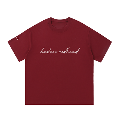 redhead,ginger,giftsforredheads