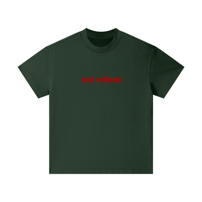 coolredheadkidsshirt