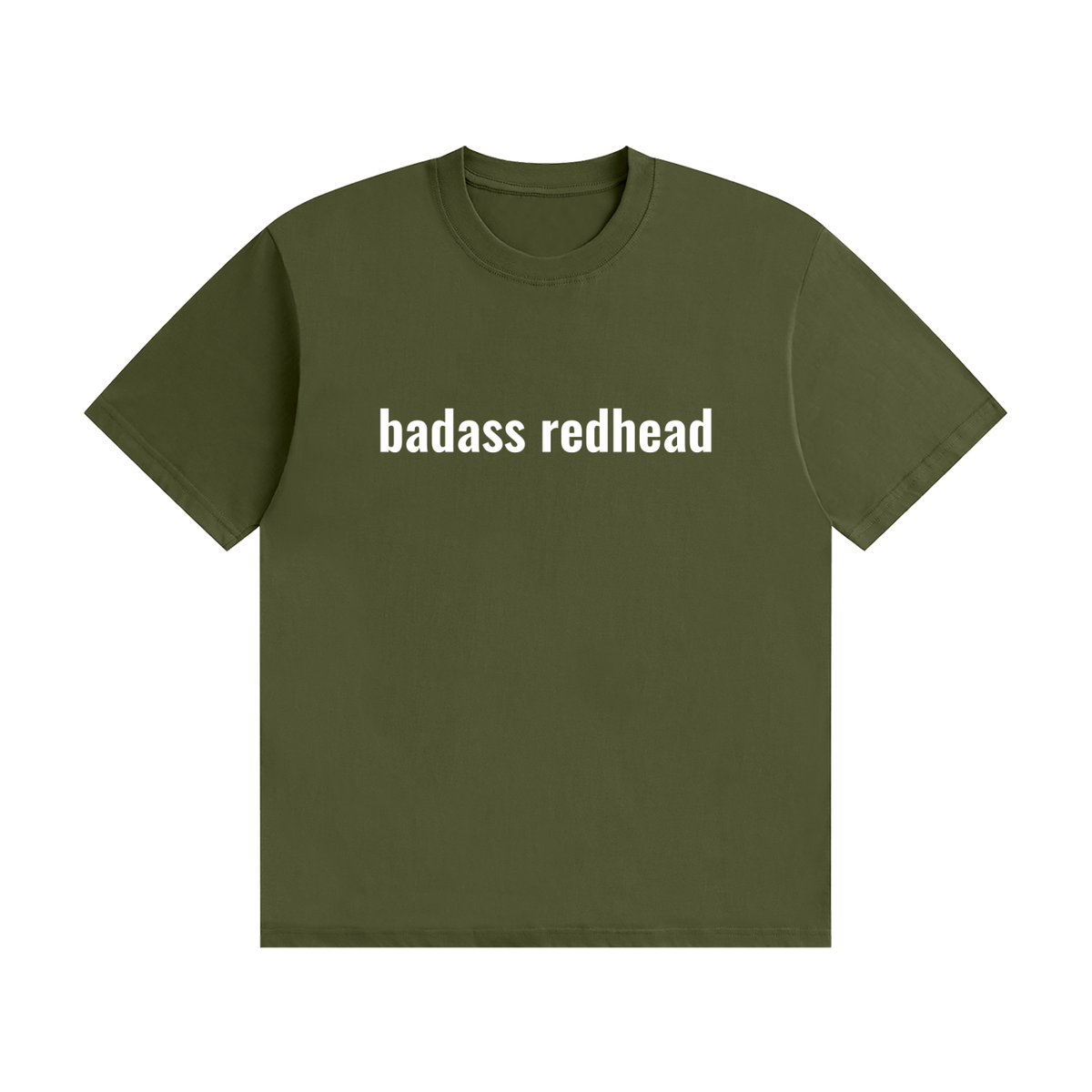 redhead,badassredhead