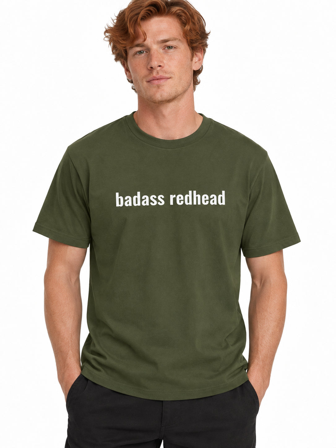 redhead,badassredhead