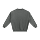 'Yes, my hair is natural' Fleeced Sweatshirt