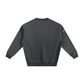 'Yes, my hair is natural' Fleeced Sweatshirt