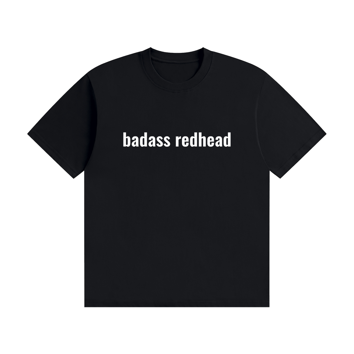 redhead,badassredhead