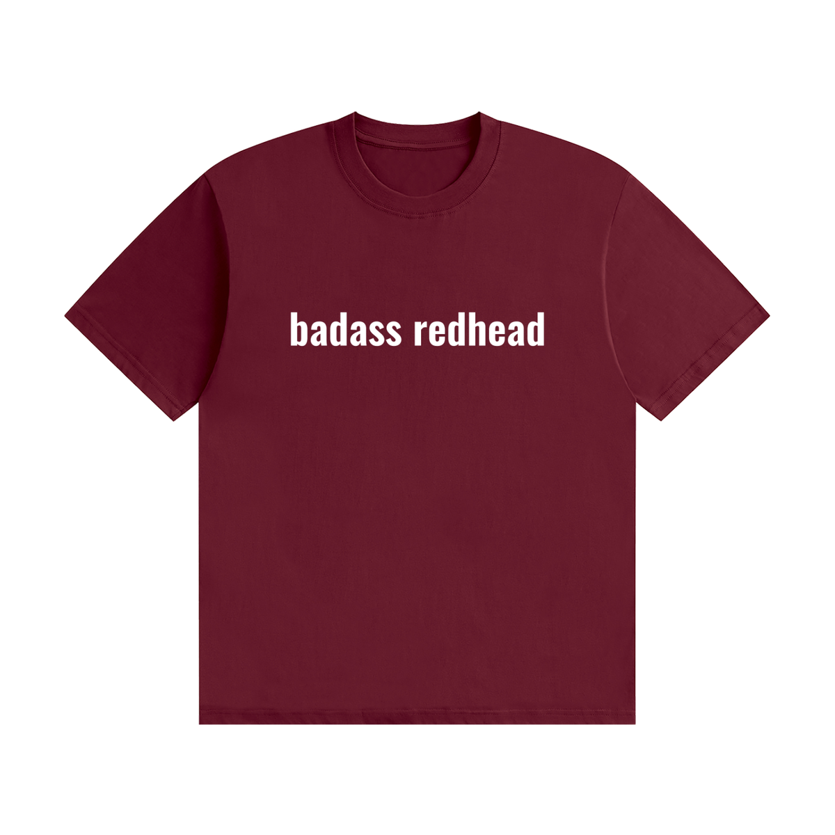 redhead,badassredhead