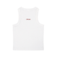 redheadgoddess redhead goddess cropped tank top back oroux logo