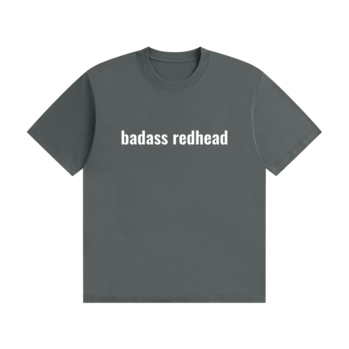 redhead,badassredhead
