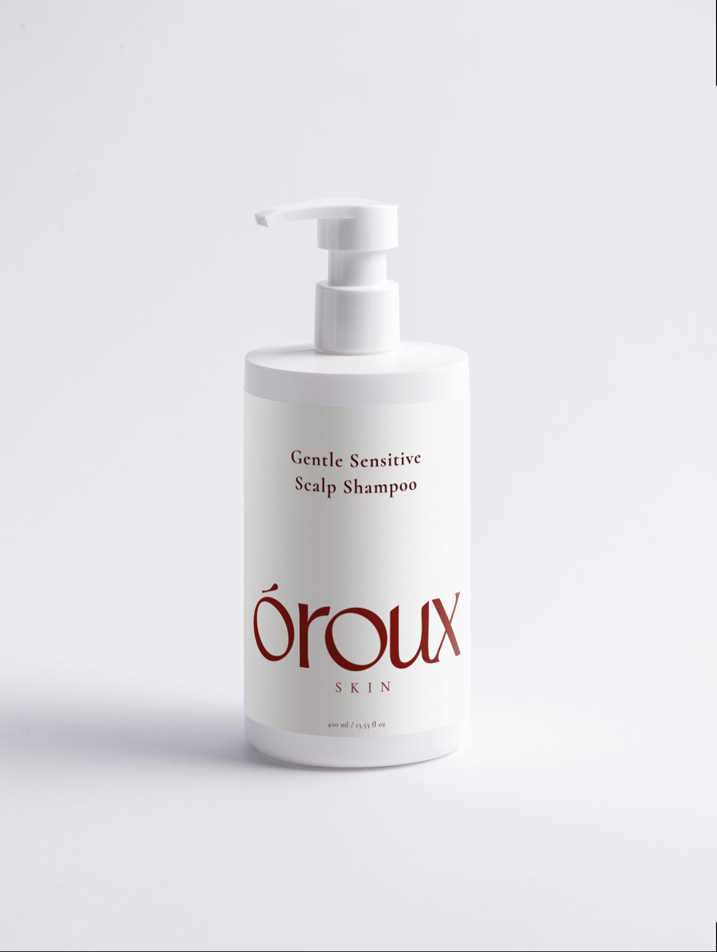 Sensitive Scalp Shampoo