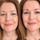 Long & Roux Peptide Natural Mascara for Redheads