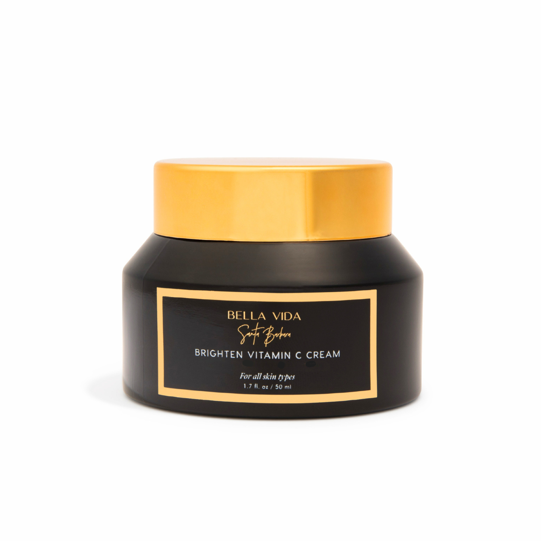 Brighten Vitamin C Cream