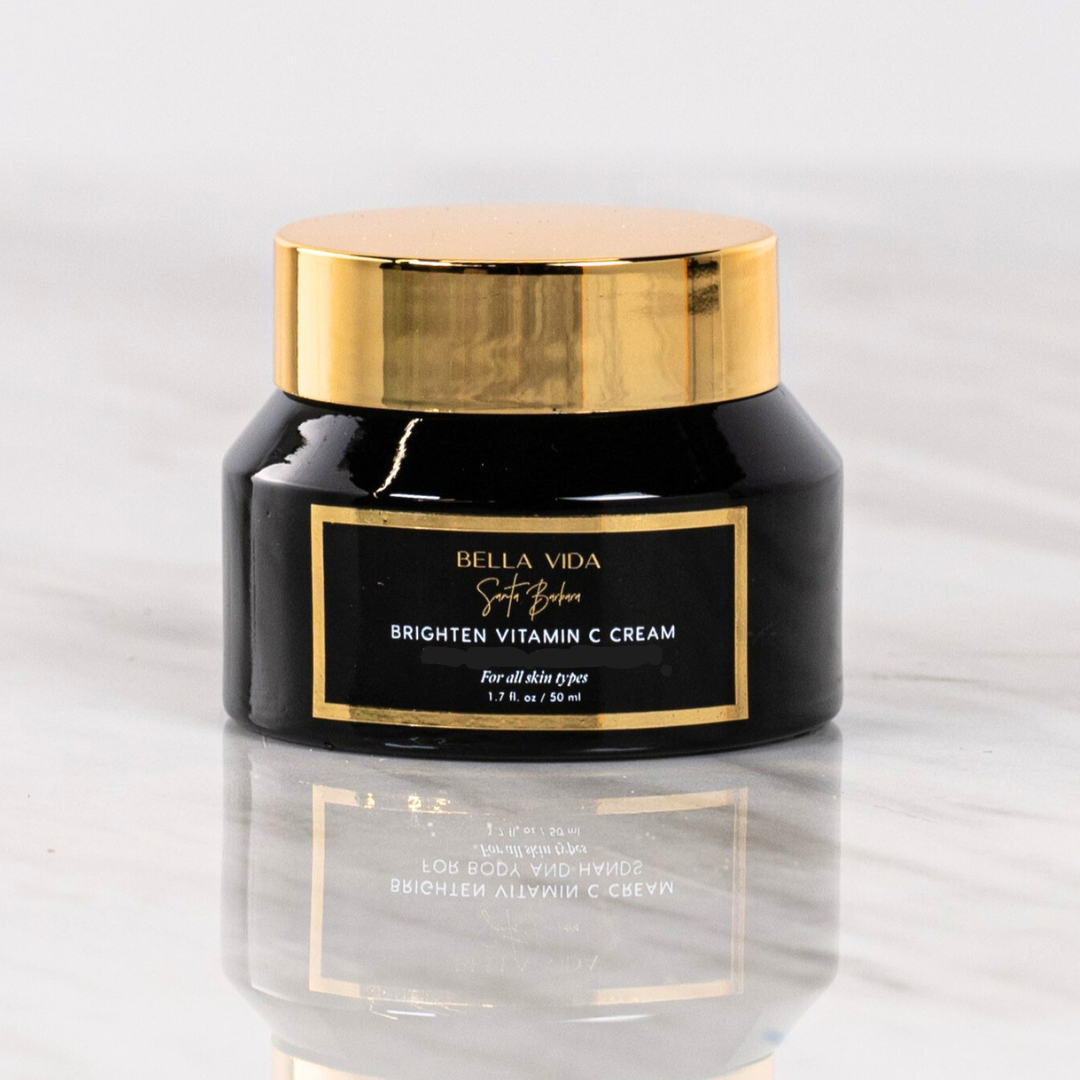 Brighten Vitamin C Cream