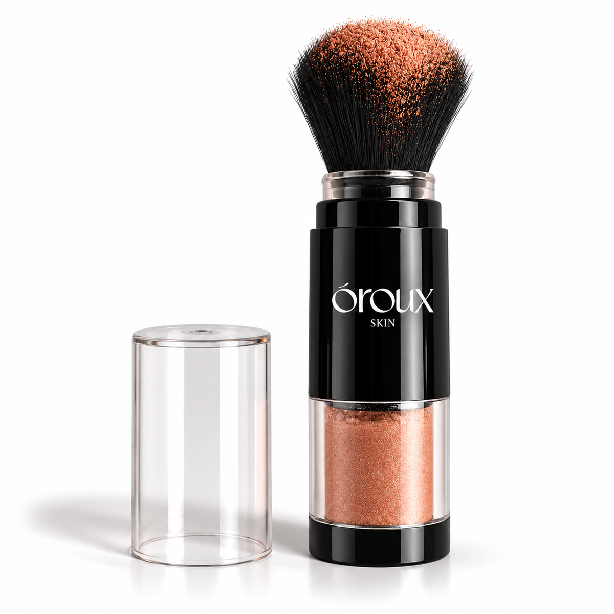 Roux Root Revive: Dry Shampoo & Root Coverup for redheads in 3 shades