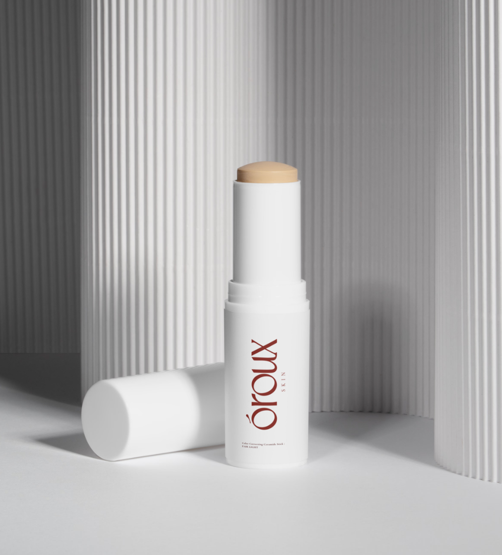 CC Ceramide Stick: in Fair Light