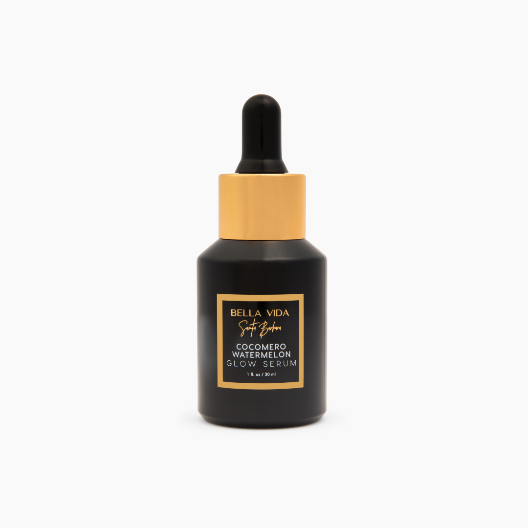 Cocomero Hyaluronic Acid Serum: Light & Hydrating
