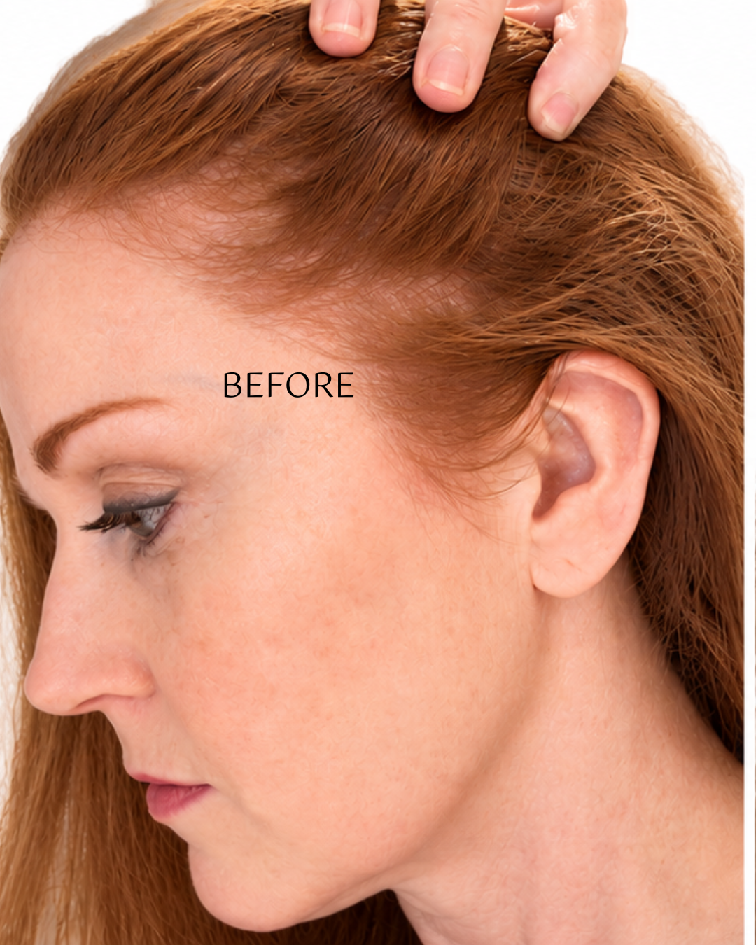 Roux Root Revive Dry Shampoo & Root Coverup in 3 shades