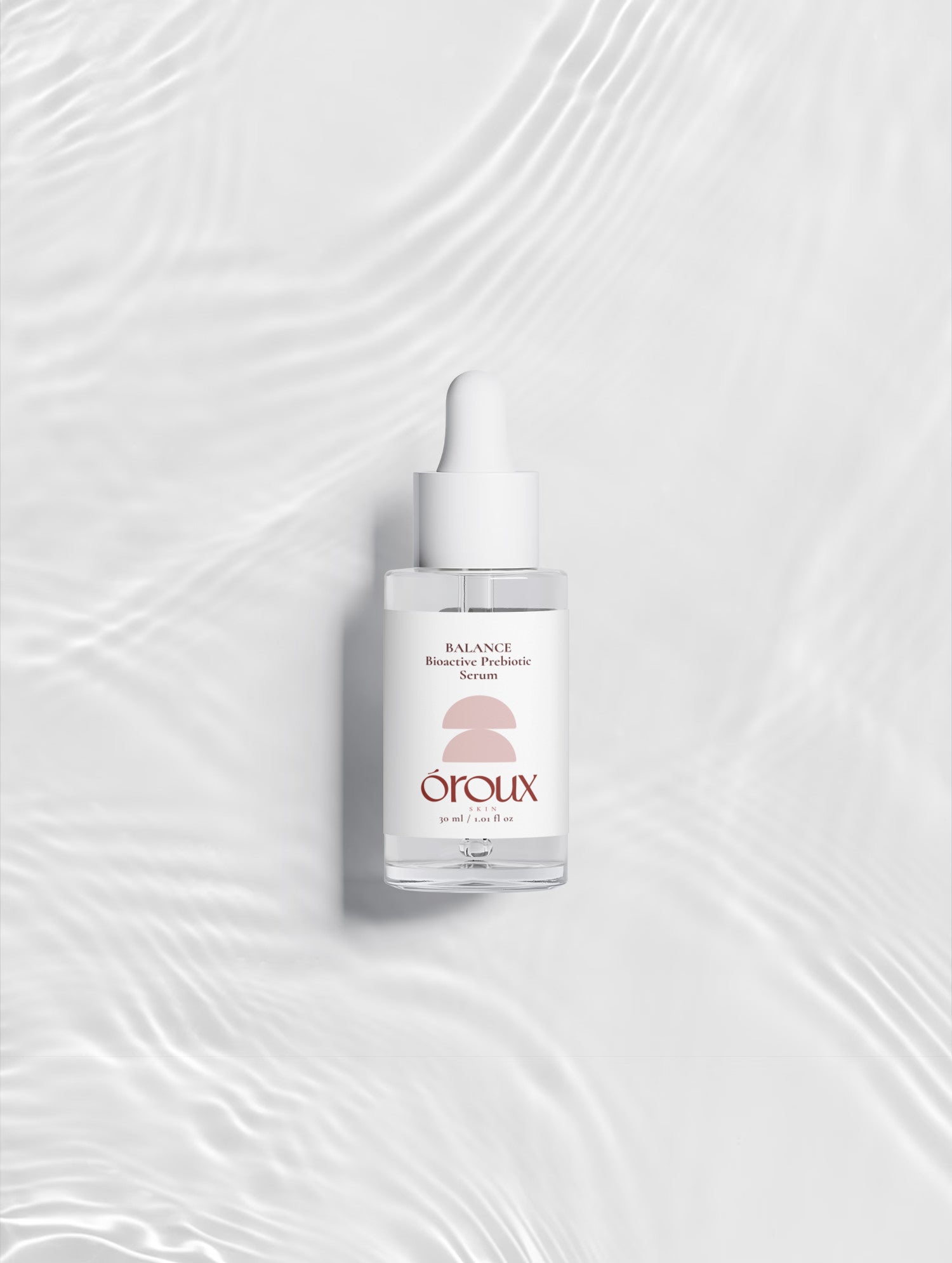 Barrier Balance: Bioactive Prebiotic Serum