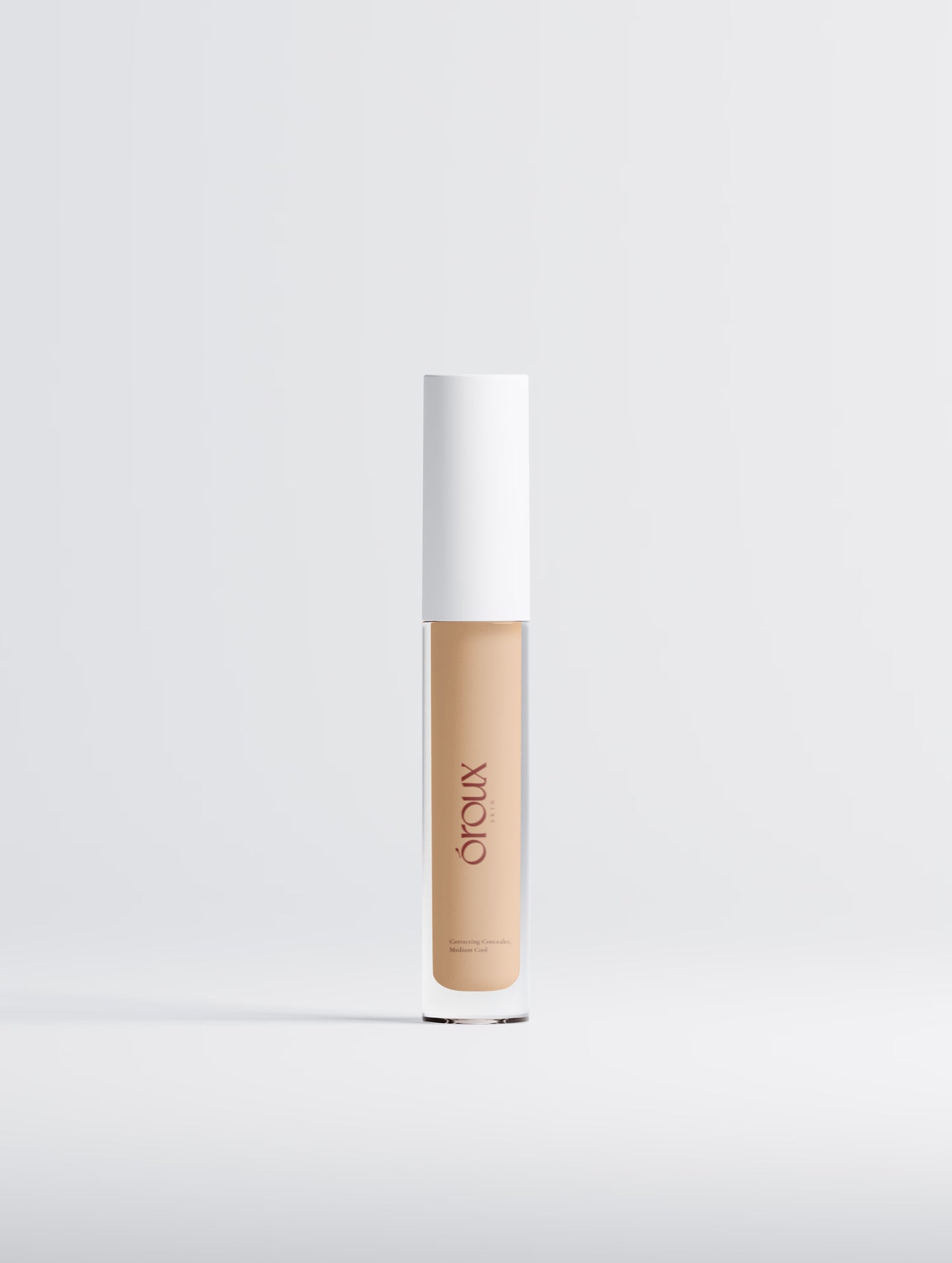 Óroux Peony Correcting Concealer, Medium Cool