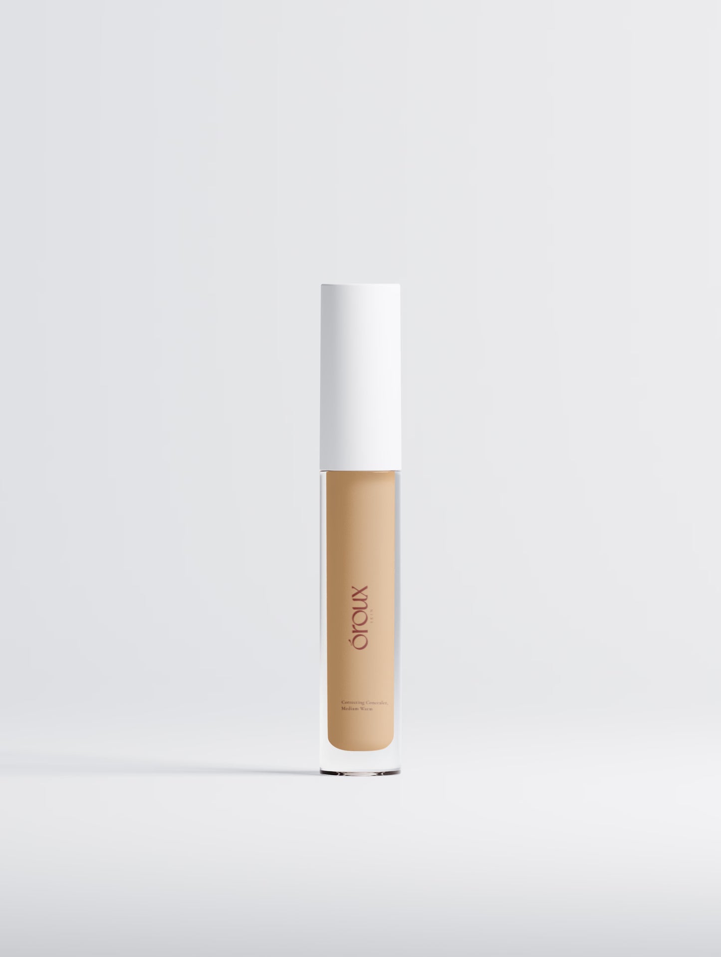 Óroux Peony Correcting Concealer, Medium Warm