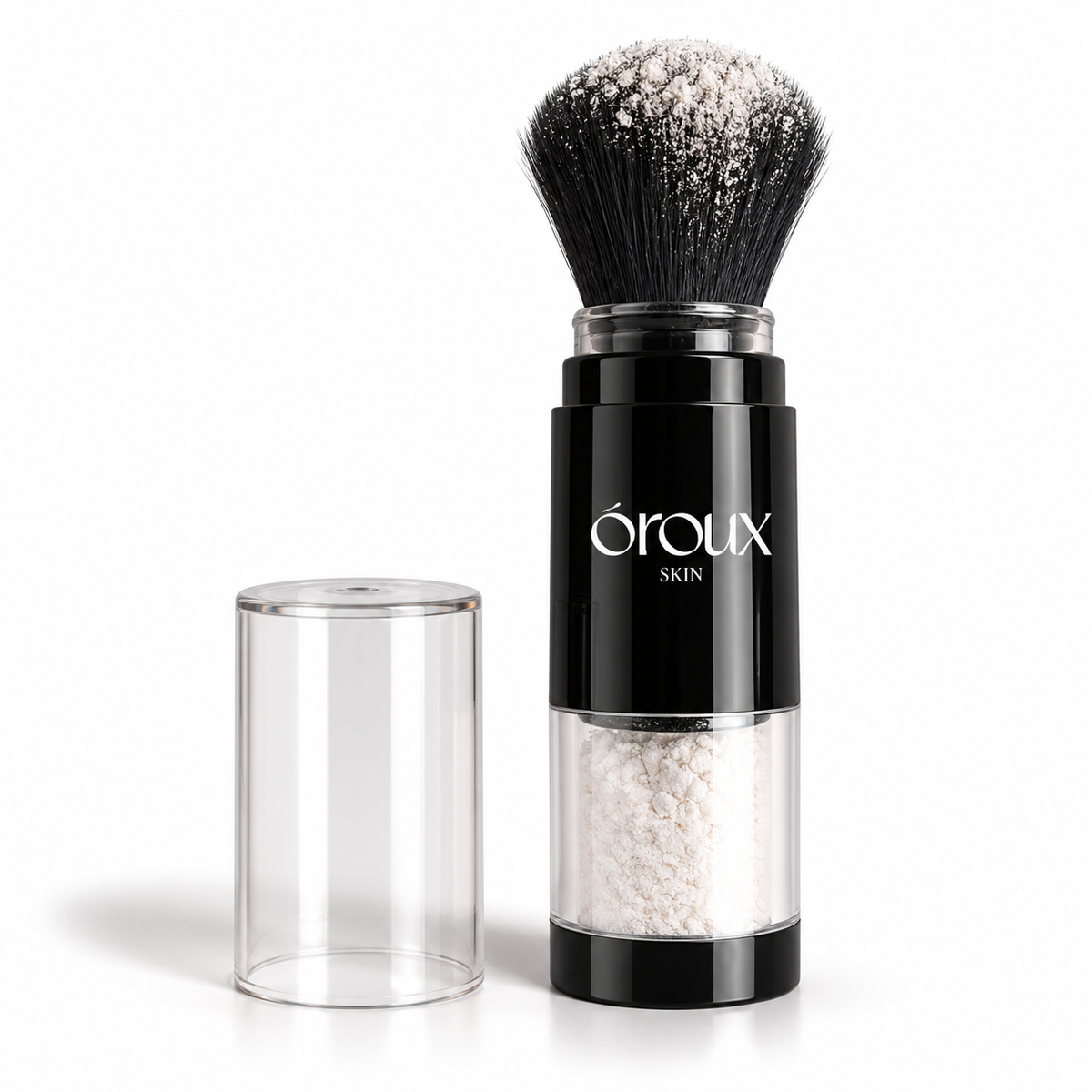 Roux Root Revive: Dry Shampoo & Root Coverup for redheads in 3 shades