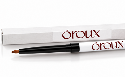 Oroux_Copper Slim line eyebrow pencil