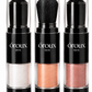 Roux Root Revive: Dry Shampoo & Root Coverup for redheads in 3 shades