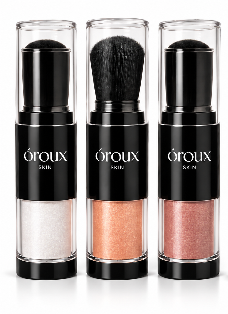 Roux Root Revive: Dry Shampoo & Root Coverup for redheads in 3 shades